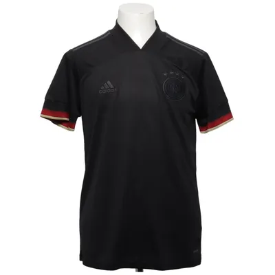 Maillot de football (Noir, Multicolore) de Adidas
