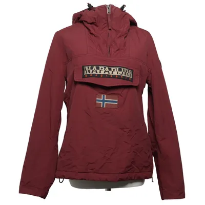 Anorak (Skidoo) från Napapijri Polyamid