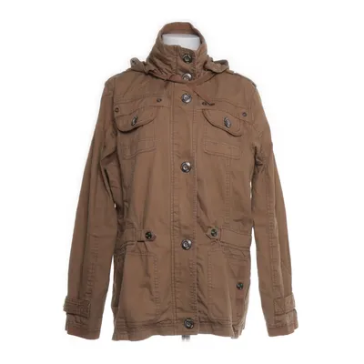 Jack (Bruin) van Cecil Katoen, Polyester