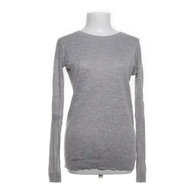 Mammatröja (Grå) från ASOS Maternity Akryl, Bomull