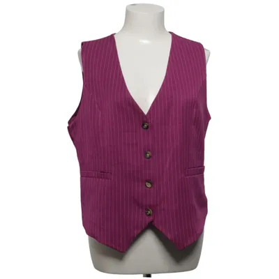 Suit vest (Sbdiego) from Sorbet Elastane, Polyester, Viscose