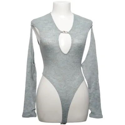 Body (Grå) från RUVE Akryl, Polyester