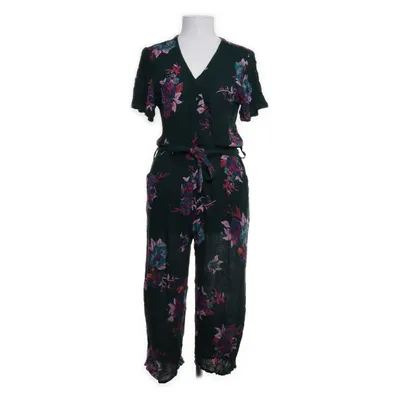 Jumpsuit (Green, Multicolored) from Patrons of Peace