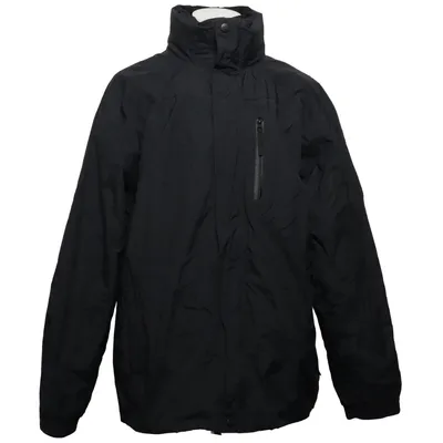 Allvädersjacka (Grå) från High Colorado Polyester