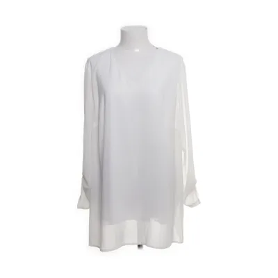 Blus (Vit) från Ulla Popken