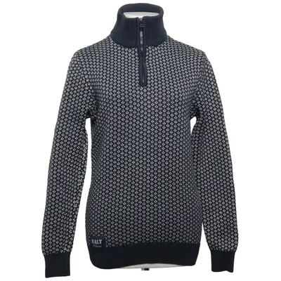 Lusekofta (5013) från SALT Bomull