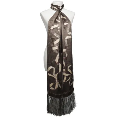 Cravat (Bruin) van Viktor & Rolf x H&M