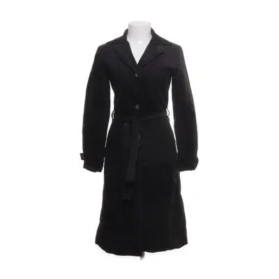 Coat (Black) from Jennyfer Polyester