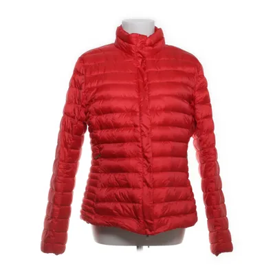 Daunenjacke (Rot) von Bogner Daune, Polyamid