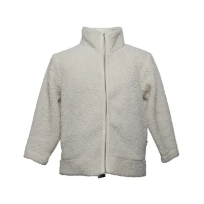 Fleecejakke (Cosy Star) fra Dreams Polyester