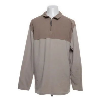 Fleecetröja (Beige) från New Garments Polyester