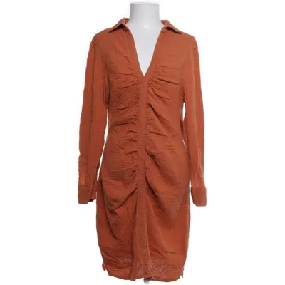 Blousejurk (Oranje) van Missguided Tall