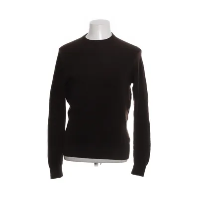 Sweater (Brun) fra Suitsupply Merinould