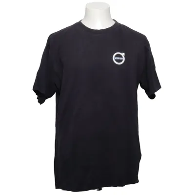 T-shirt (Black) from Berendsen Cotton