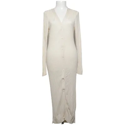 Cardigan (Beige) fra Lindex Lyocell, Viscose