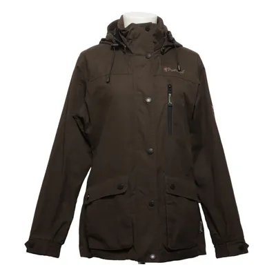 Jaktjacka (Brun) från Pinewood Bomull, Polyester