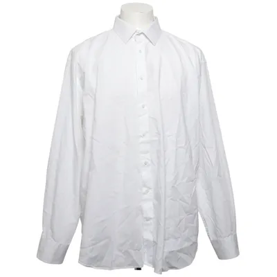 Shirt (Wit) van Tailor & Son