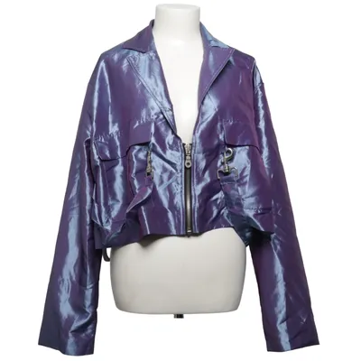 Jacka (Blå) från The Ragged Priest Polyester