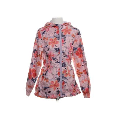 Parka (Roze) van George Katoen, Polyester