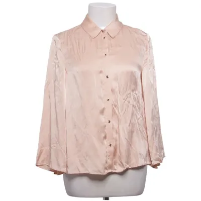 Skjorte (Pink) fra Guess Silke