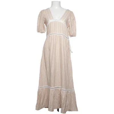 Robe longue (M33820) de Robin Coton, Polyester