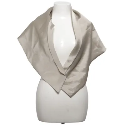 Cravat (Beige) van Carla Ruiz Polyester
