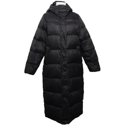 Dunkappa (Svart) från Everlane Återvunnen polyester