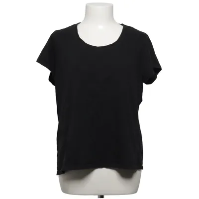 T-shirt (Svart) från Basics Bomull