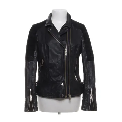 Veste de motard (Noir) de Jofama