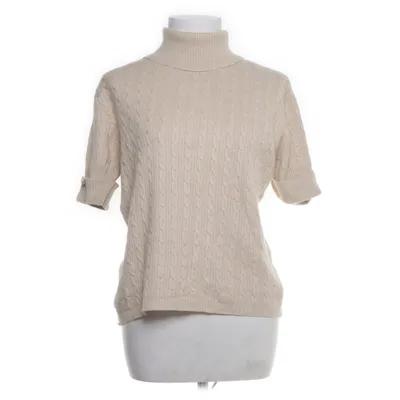 Top (Beige) van GC Fontana Kasjmier, Zijde