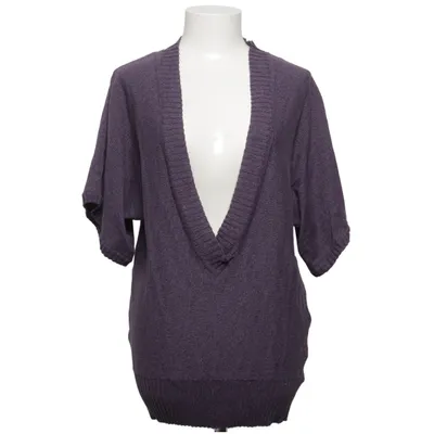 Top (Lila) van MyWear Katoen