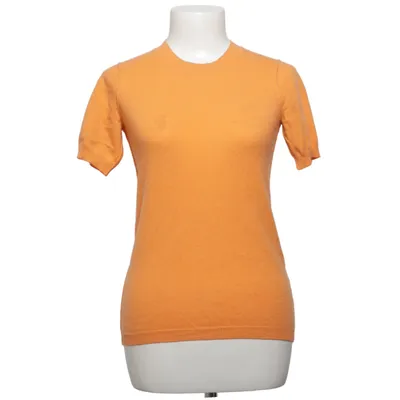 Topp (Orange) från Garbo Kashmir
