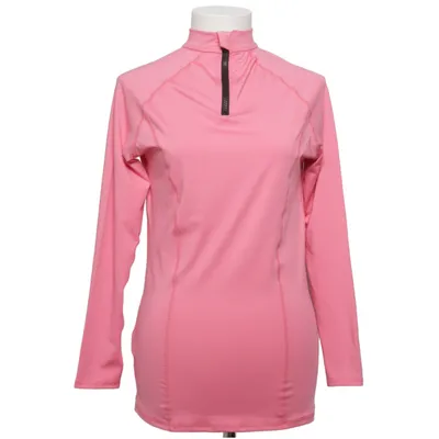 Sports top (Pink) from Mistral Elastane, Polyester