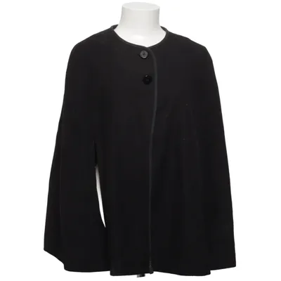 Cape (Sort) fra Zara Basic