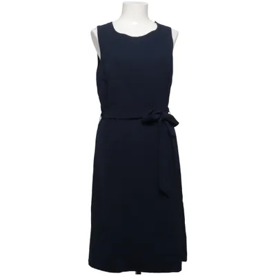 Robe (Bleu) de Lexington Polyester, Viscose