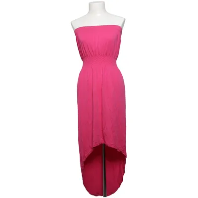 Strandjurk (Roze) van Ocean Club Elastaan, Modal, Polyamide