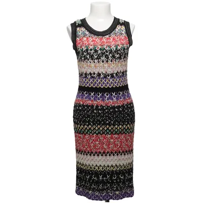 Klänning (E17.MD.202094) från Missoni Viskos, Ull