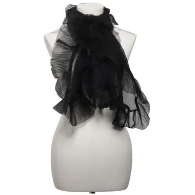 Shawl (Black) from Marella