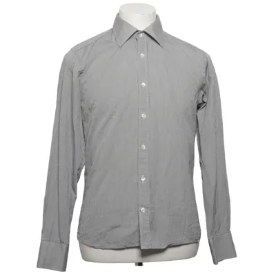 Shirt (Zwart, Wit) van Ted Bernhardtz