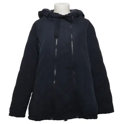 Umstandsjacke (Schwarz) von Mamalicious Recyceltes Polyester