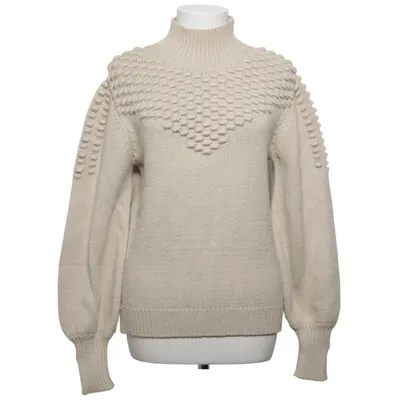 Coltrui (Beige) van Bruuns Bazaar Polyamide, Polyester, Viscose
