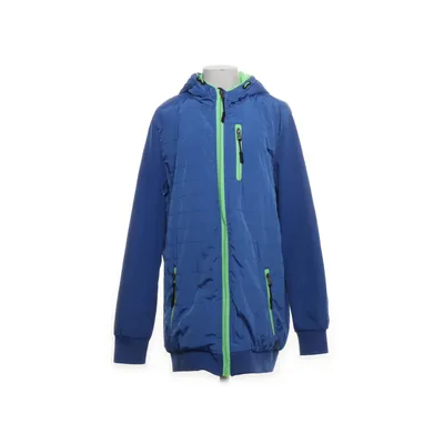 Jack (Blauw) van Orange Stars Polyester