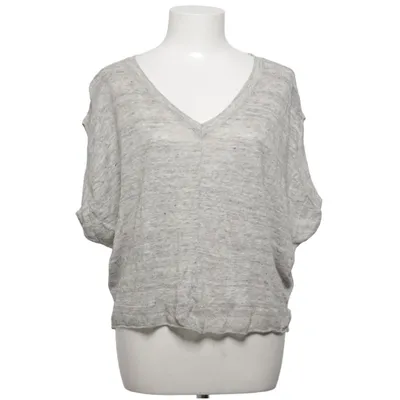 Top (Gray) from Zadig & Voltaire