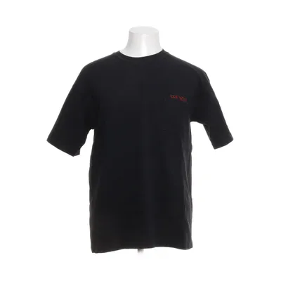 T-shirt (Svart) från Rika Bomull