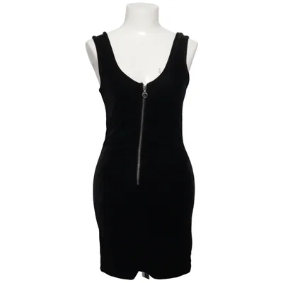 Kjole (Sort) fra R&D Elastan, Polyester