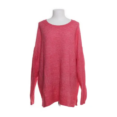 Sweater (Pink) from Janina Acrylic, Polyamide, Polyester, Elastane