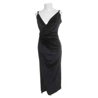 Kjole (Sort) fra Double Crazy Elastan, Polyester