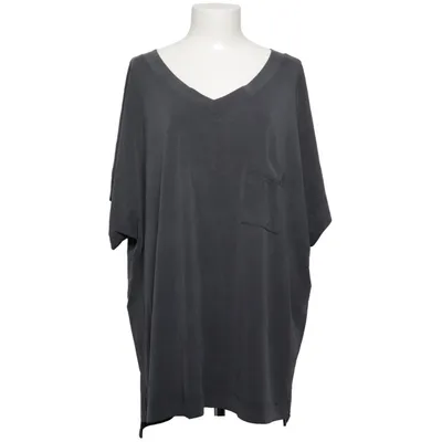 Tunika (Grå) från Que Modal, Polyester