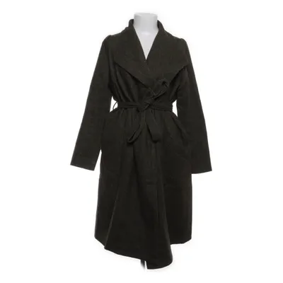 Kappa (Grön) från Vintage by Fe Polyester, Ull