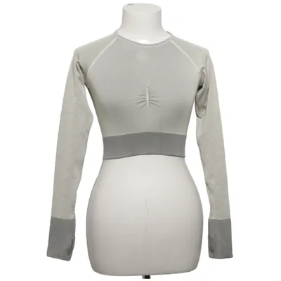 Sporttop (Groen, Grijs) van ASOS 4505